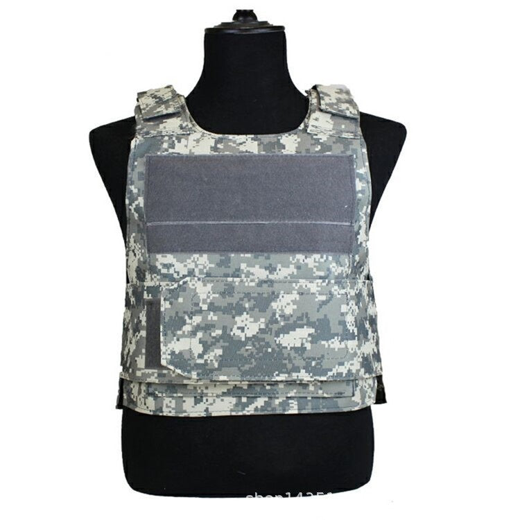 Outdoor products Black Hawk tactical vest
